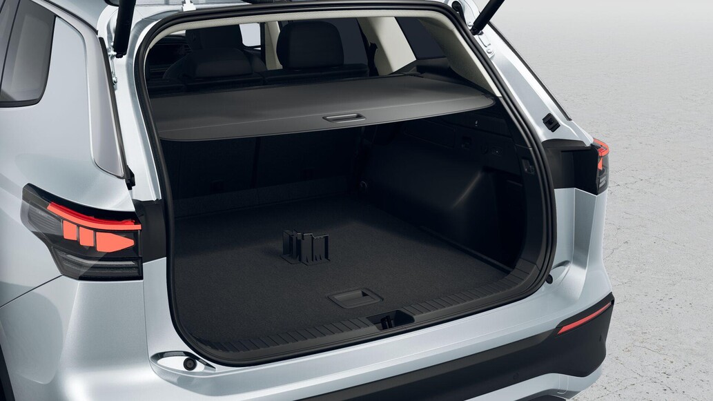 Volkswagen Tayron, People