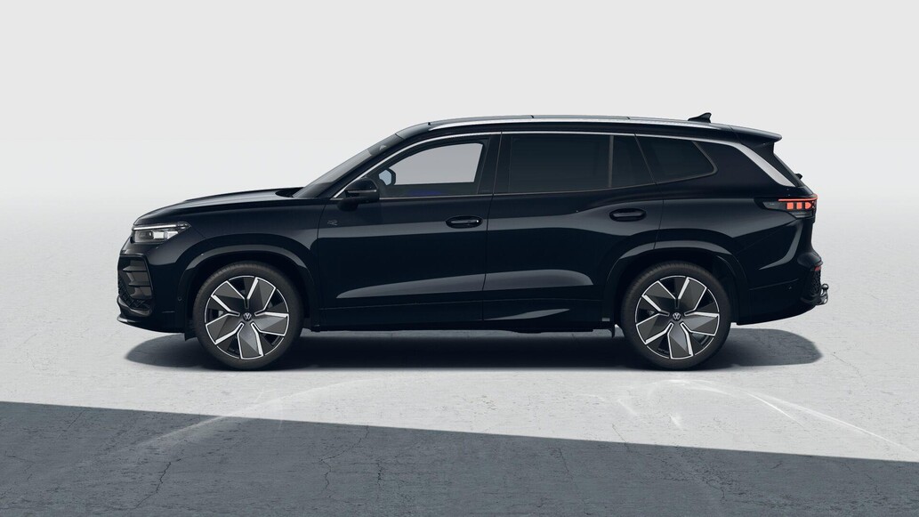 Volkswagen Tayron, R-Line People