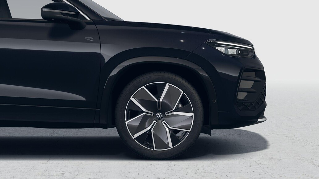 Volkswagen Tayron, R-Line People