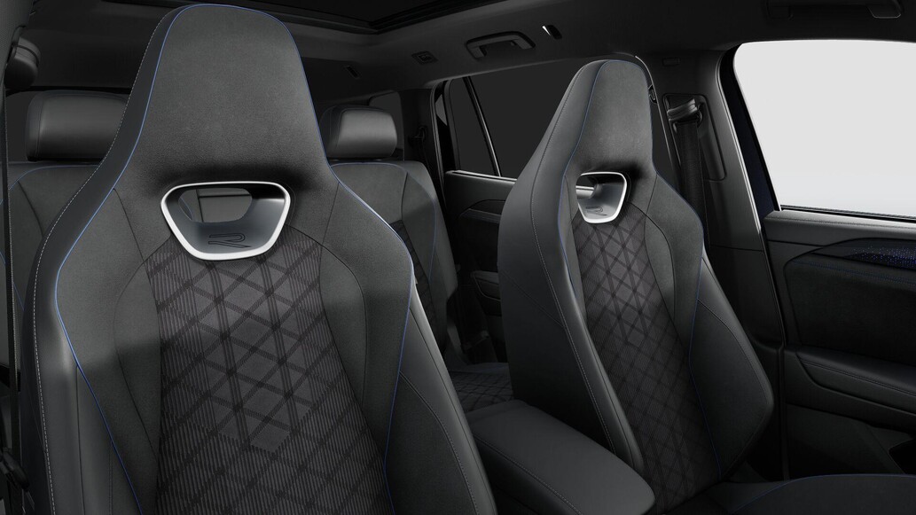 Volkswagen Tayron, R-Line People