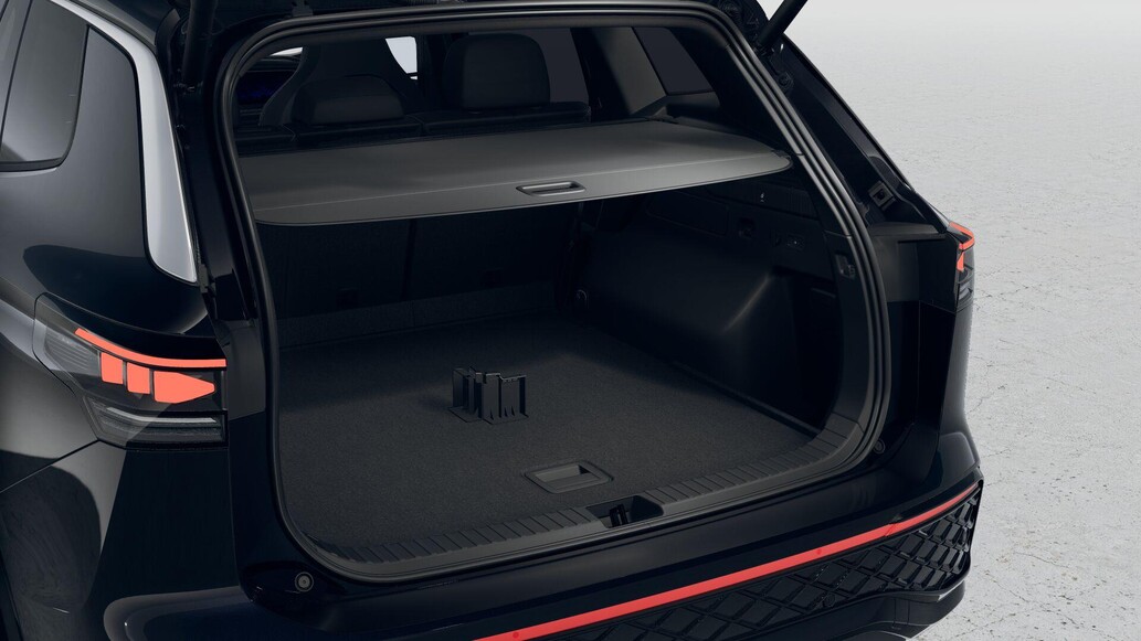 Volkswagen Tayron, R-Line People