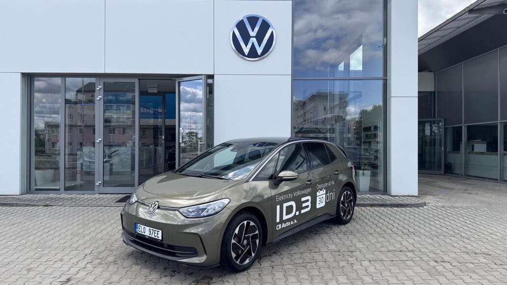 Volkswagen ID.3, Pure People