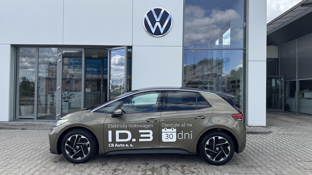 Volkswagen ID.3, Pure People