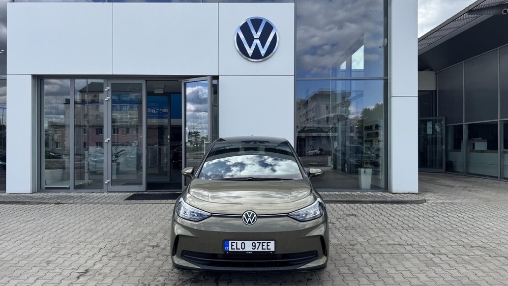 Volkswagen ID.3, Pure People