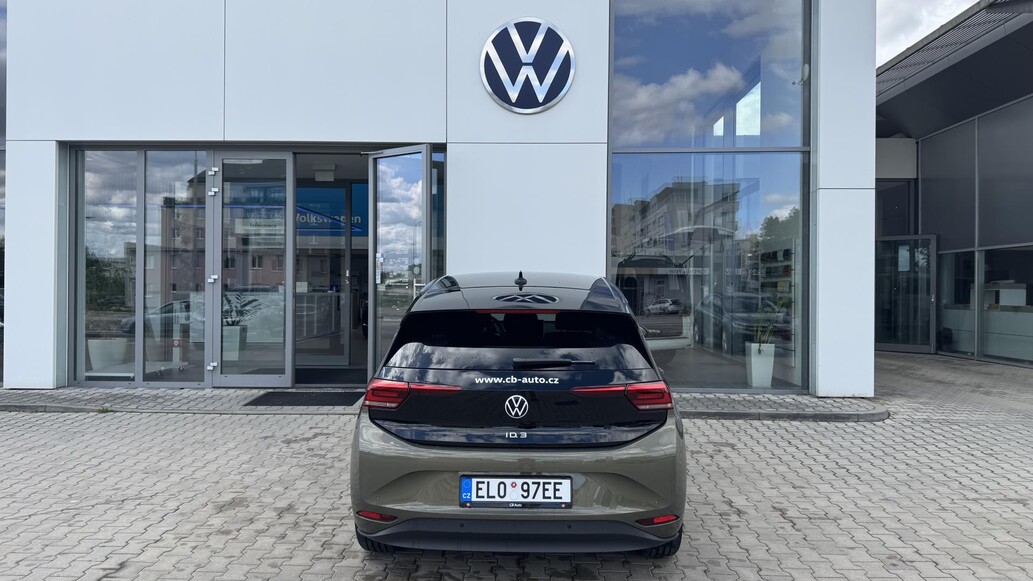Volkswagen ID.3, Pure People