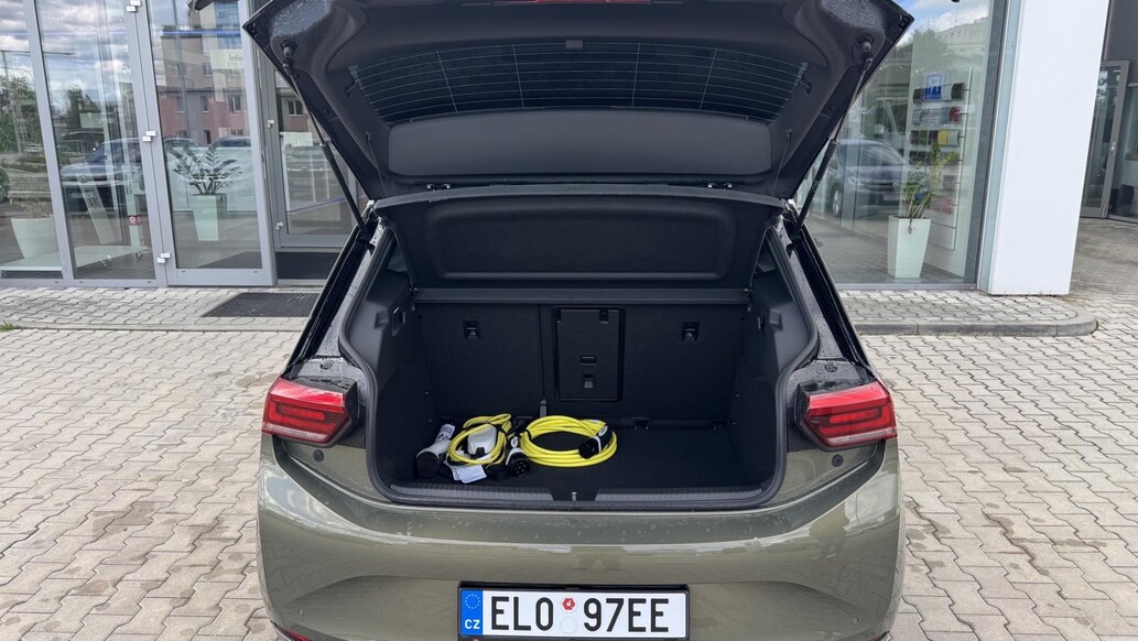 Volkswagen ID.3, Pure People