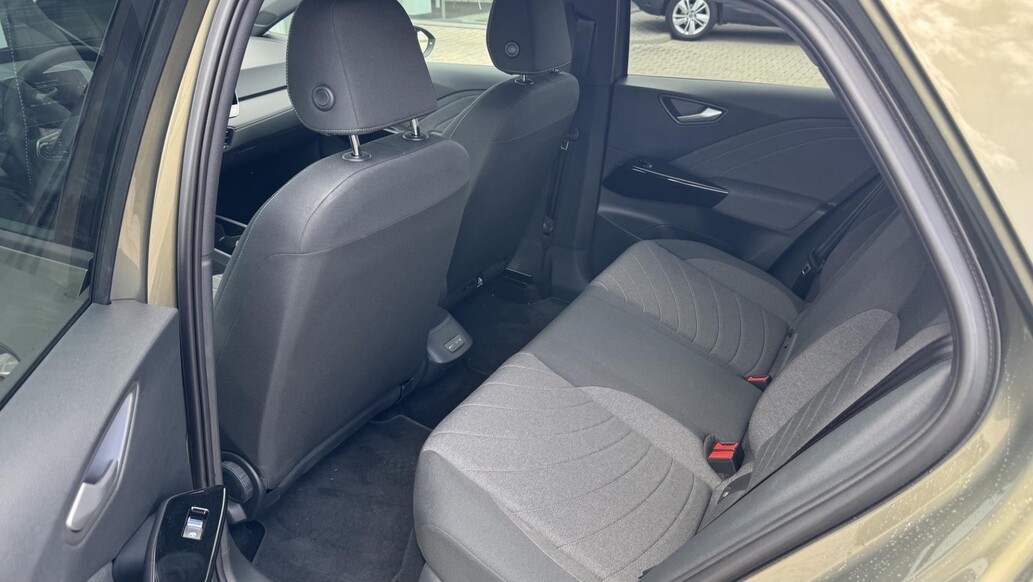 Volkswagen ID.3, Pure People