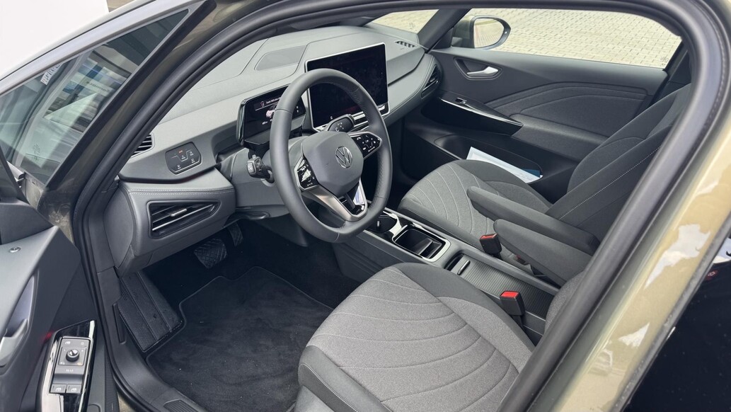 Volkswagen ID.3, Pure People