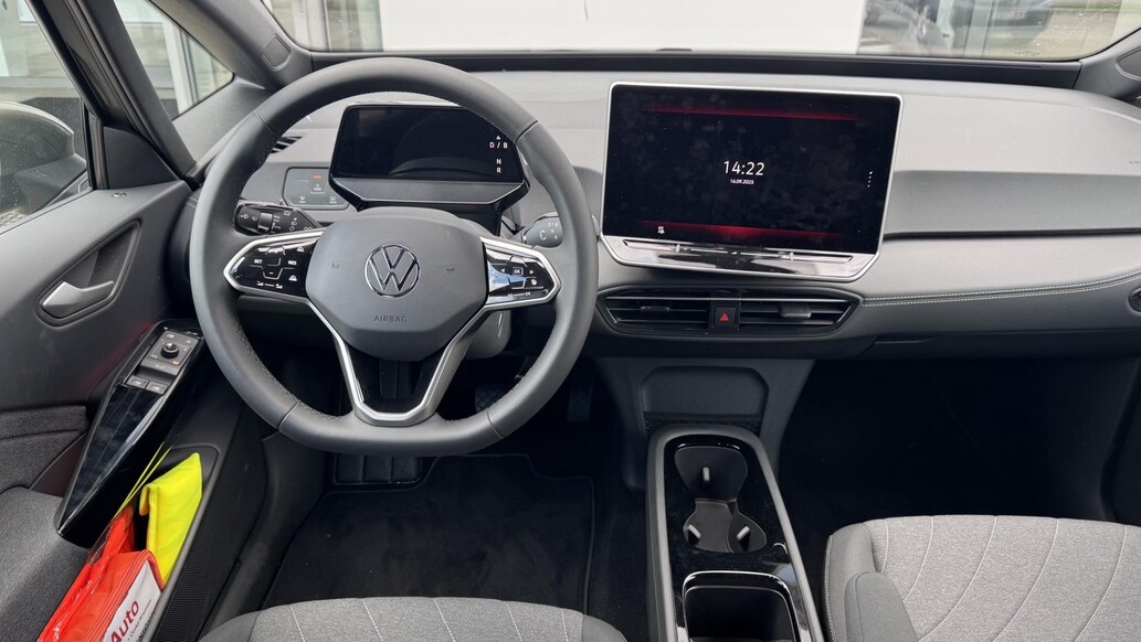 Volkswagen ID.3, Pure People