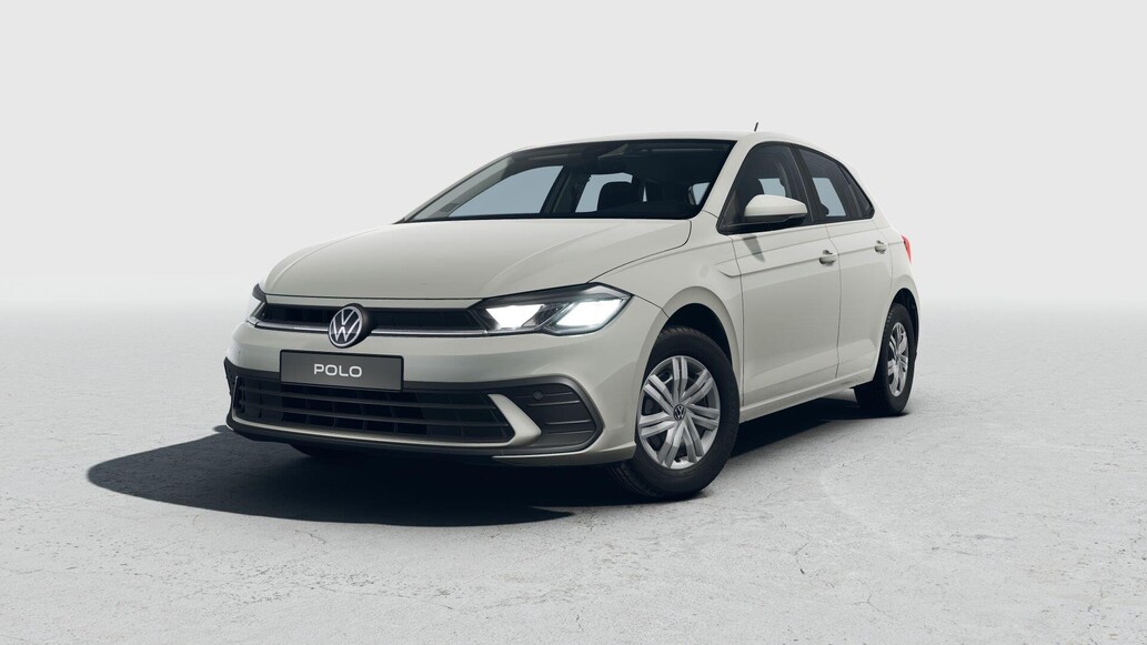 Volkswagen Polo, Love