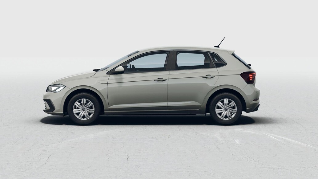 Volkswagen Polo, Love