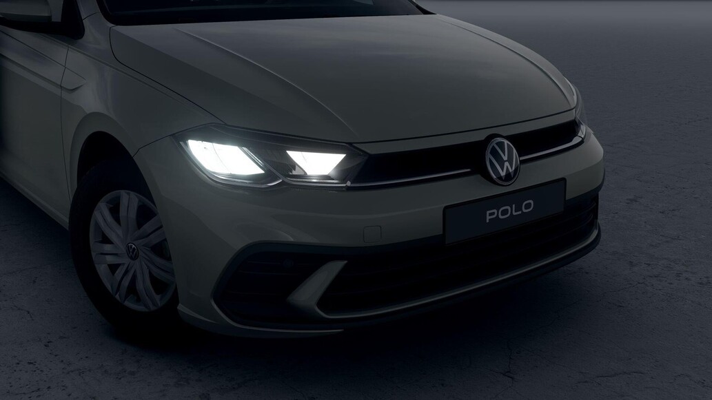 Volkswagen Polo, Love
