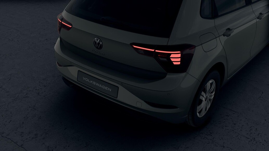 Volkswagen Polo, Love