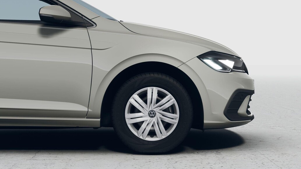 Volkswagen Polo, Love
