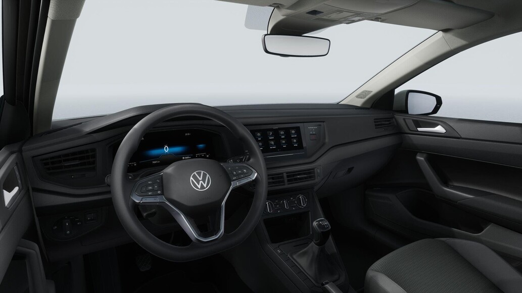 Volkswagen Polo, Love