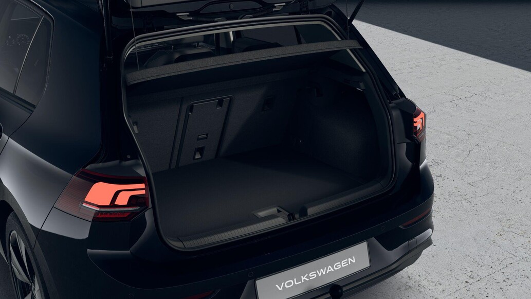 Volkswagen Golf, People