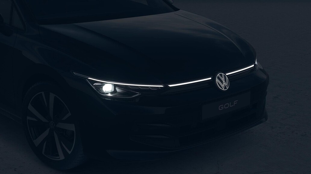 Volkswagen Golf, People