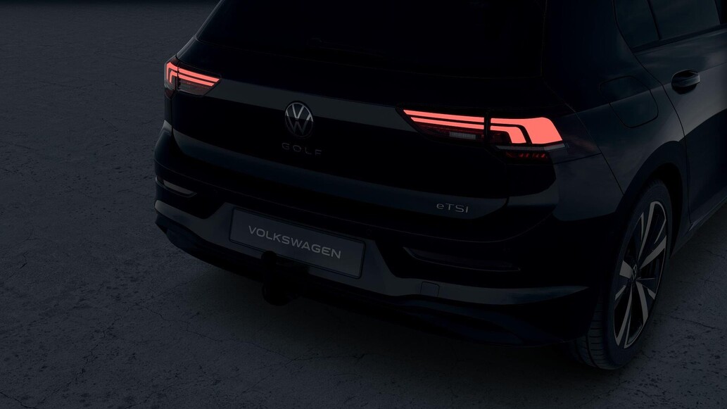 Volkswagen Golf, People