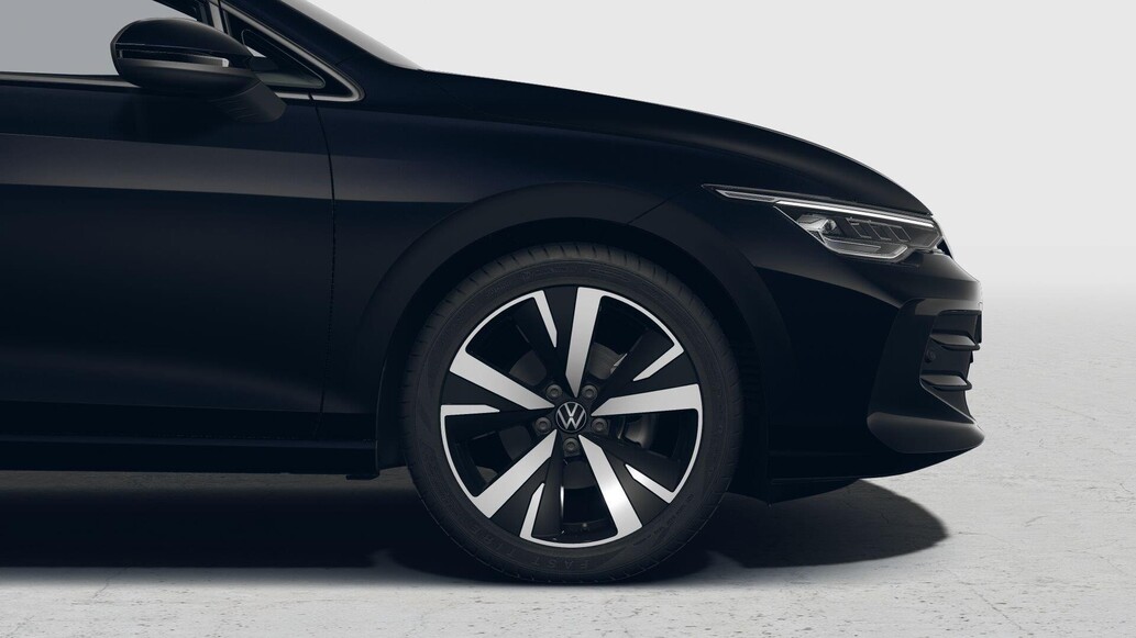 Volkswagen Golf, People