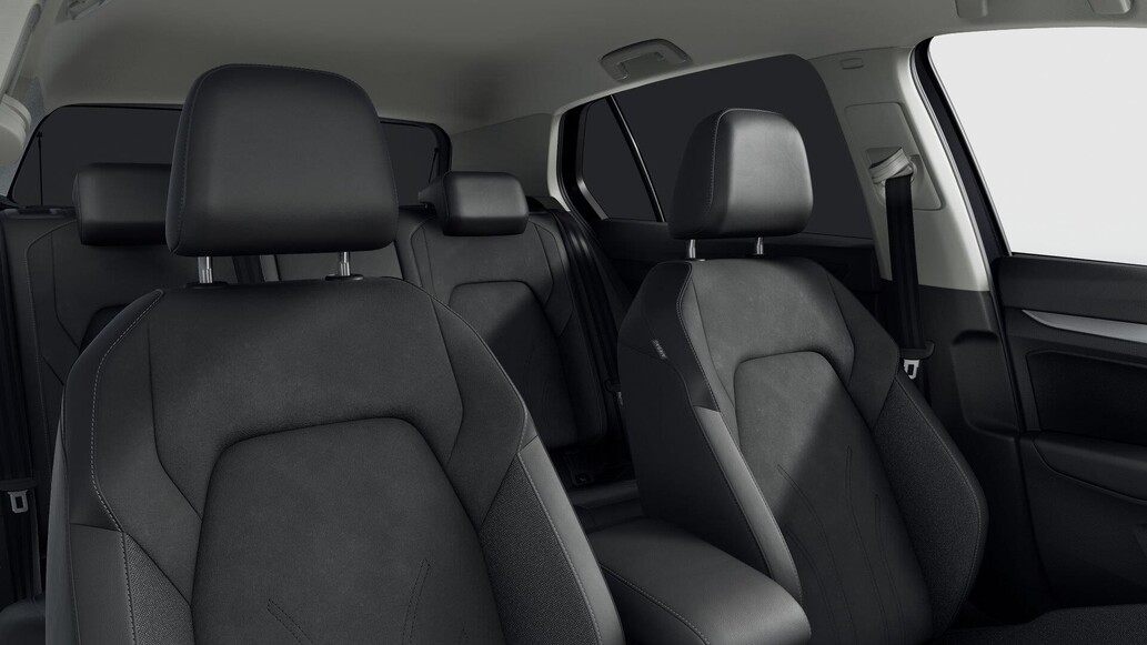 Volkswagen Golf, People