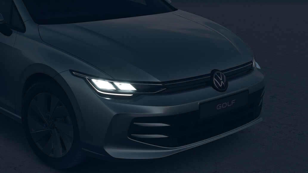 Volkswagen Golf, People