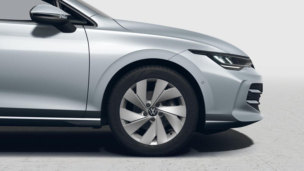 Volkswagen Golf, People