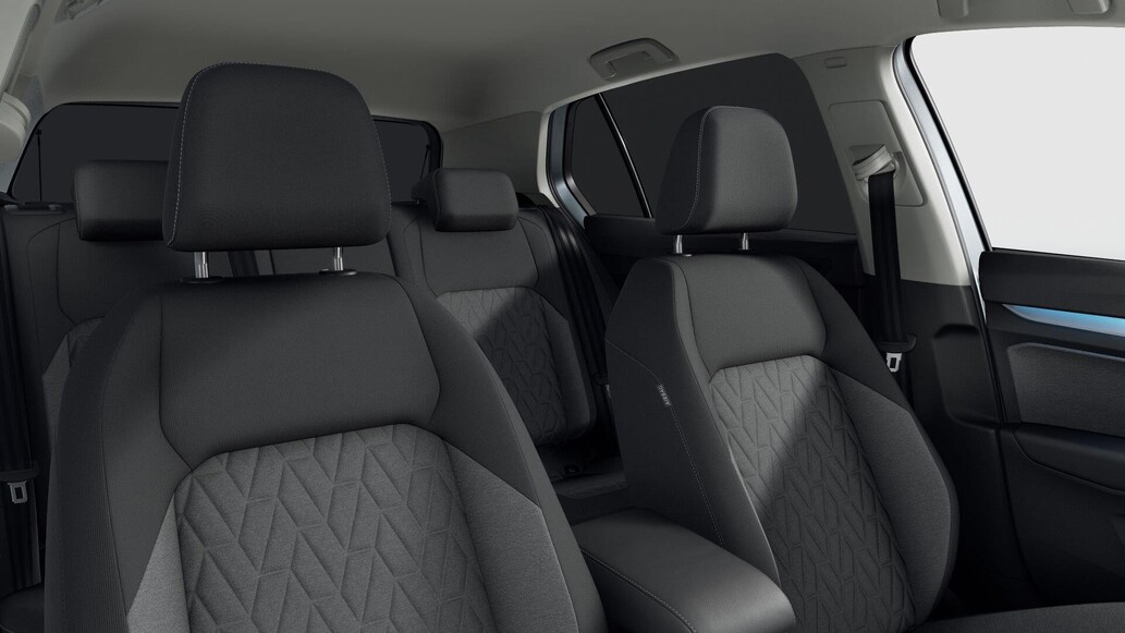 Volkswagen Golf, People