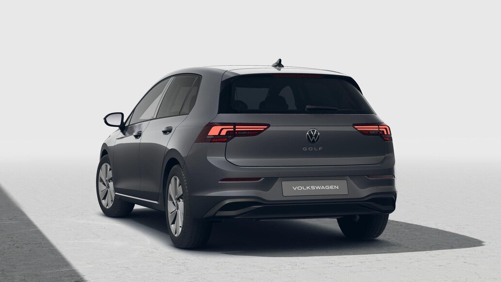 Volkswagen Golf, People