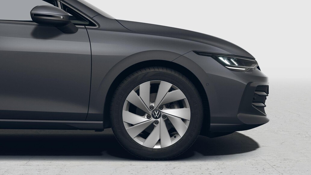 Volkswagen Golf, People