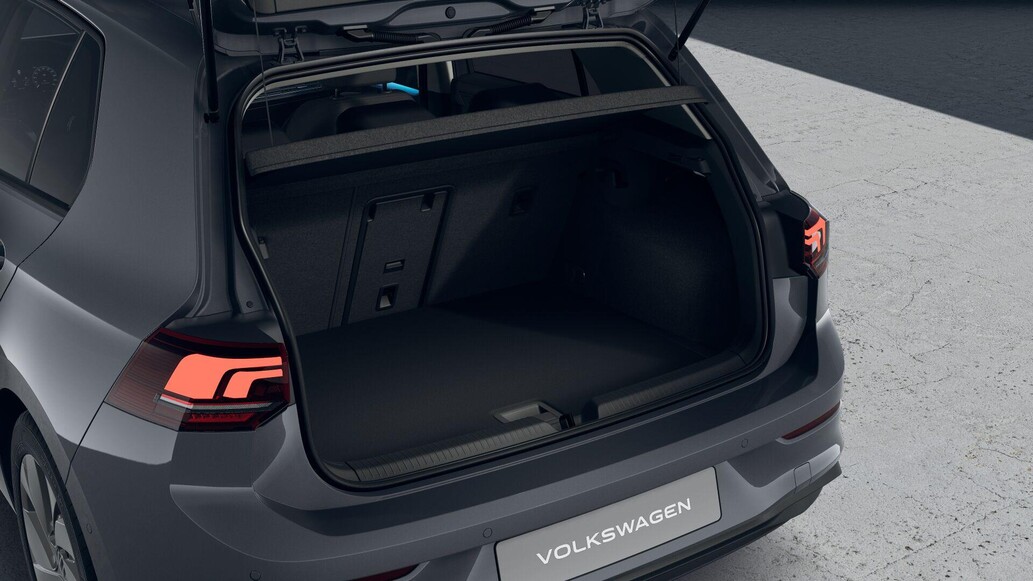 Volkswagen Golf, People