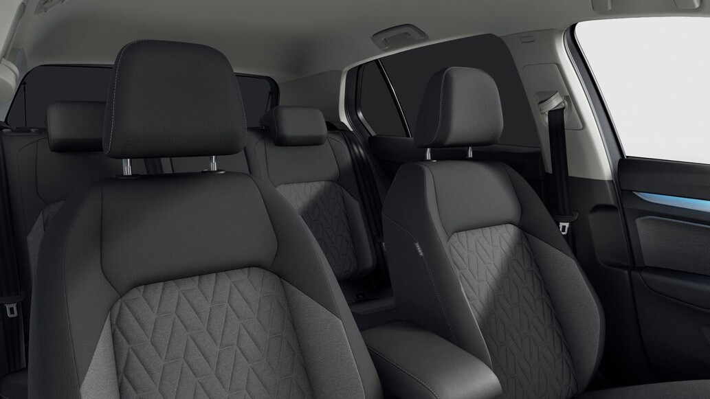 Volkswagen Golf, People