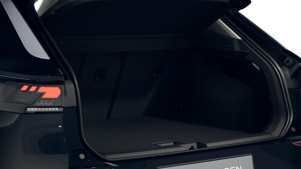 Volkswagen T-Roc, Life 1,5 eTSI 110 kW 7DSG