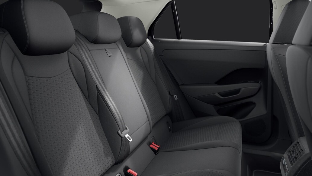 Volkswagen T-Roc, Life 1,5 eTSI 110 kW 7DSG