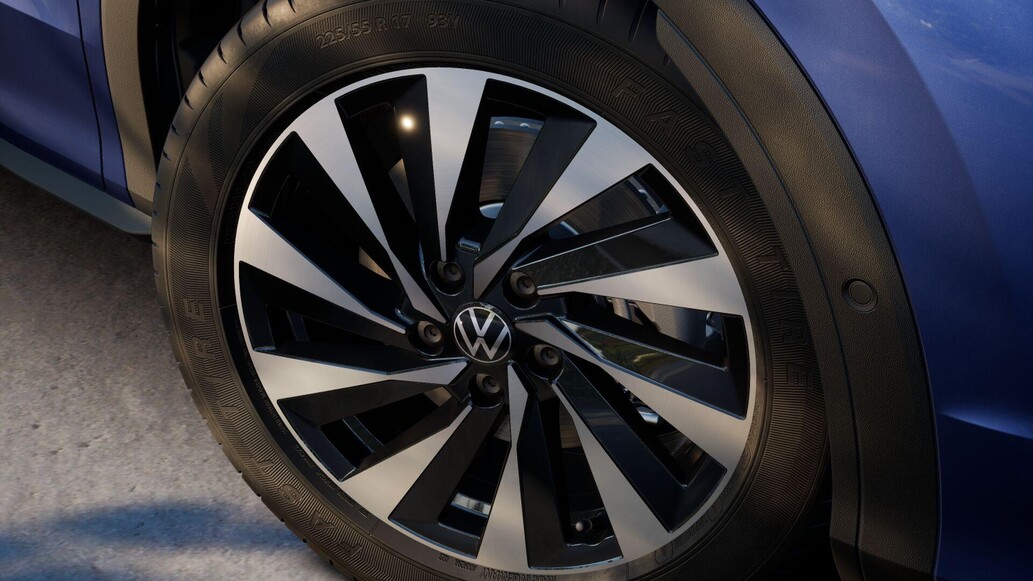 Volkswagen T-Roc, Life