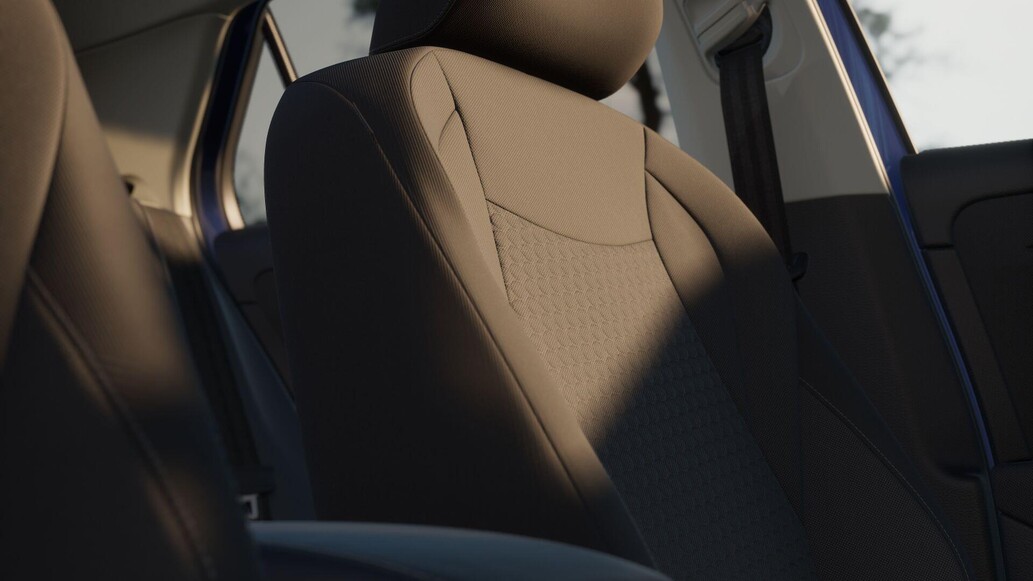 Volkswagen T-Roc, Life