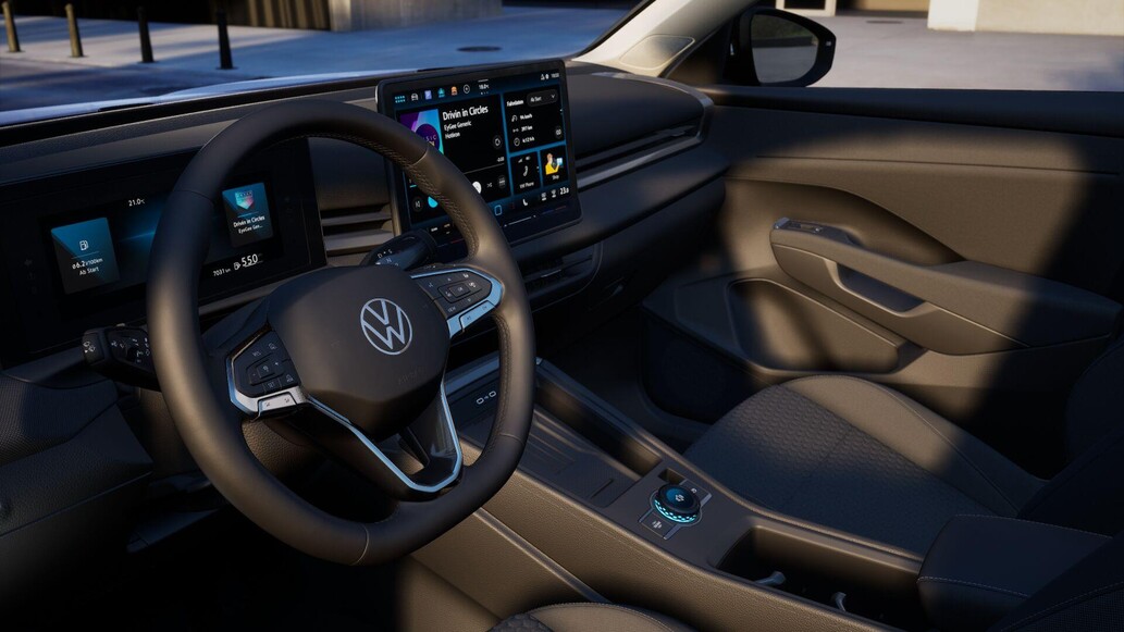 Volkswagen T-Roc, Life