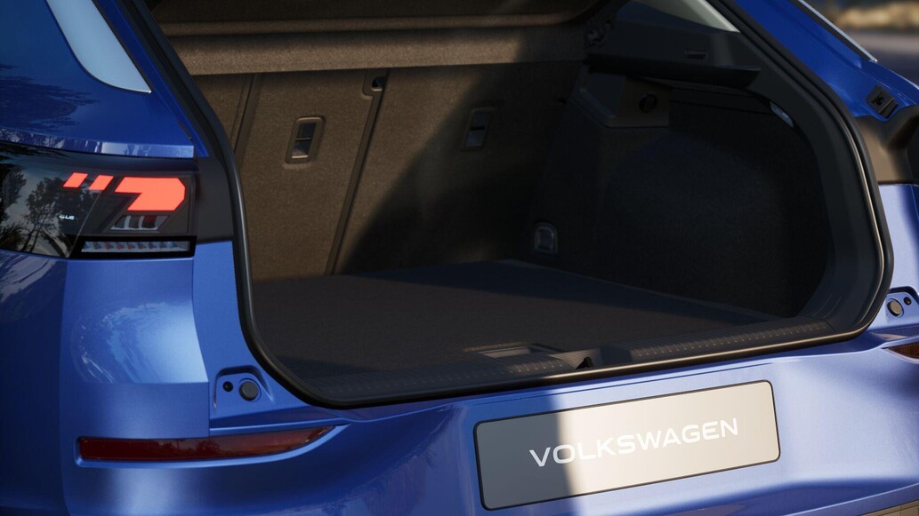 Volkswagen T-Roc, Life