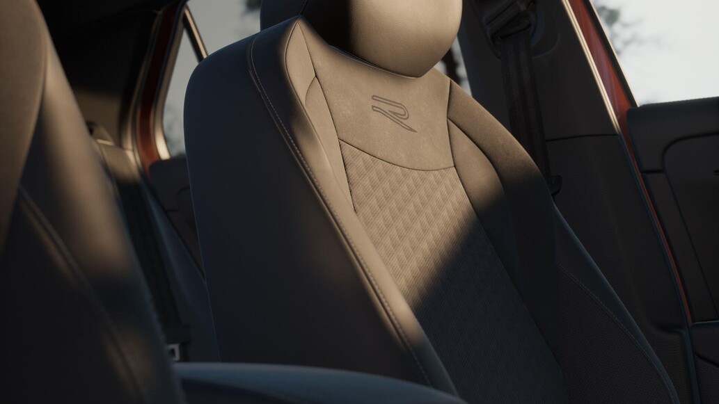 Volkswagen T-Roc, R-Line