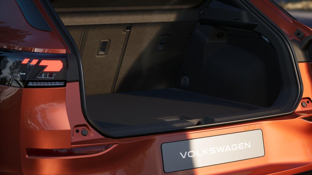 Volkswagen T-Roc, R-Line