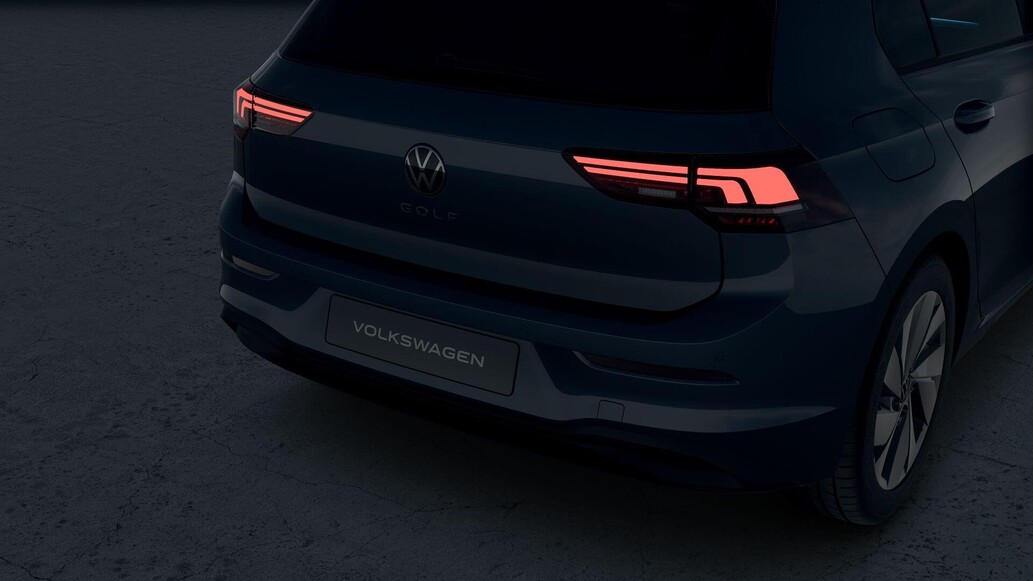 Volkswagen Golf, People