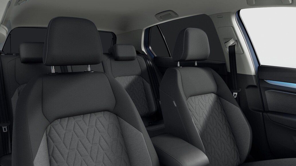 Volkswagen Golf, People