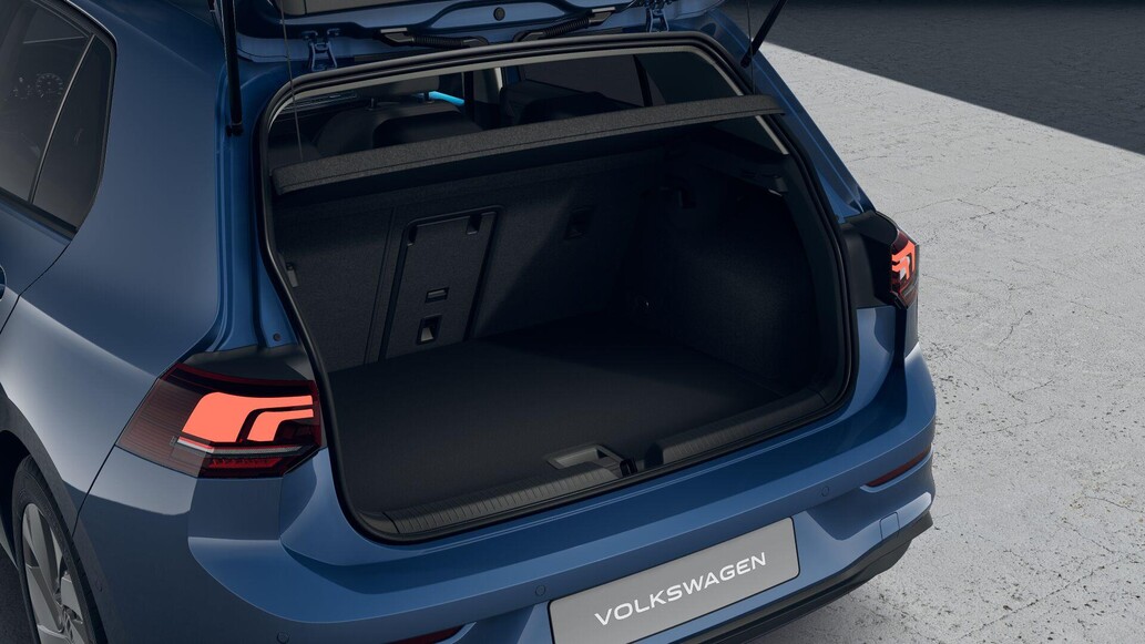 Volkswagen Golf, People