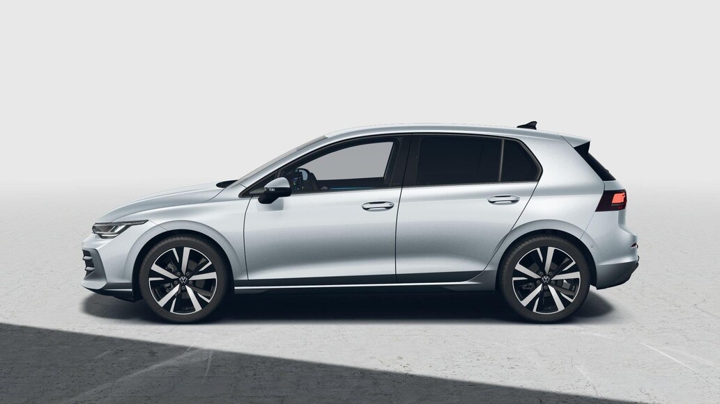 Volkswagen Golf, People