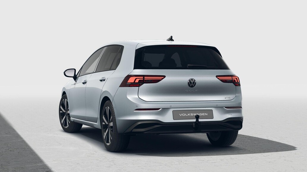 Volkswagen Golf, People