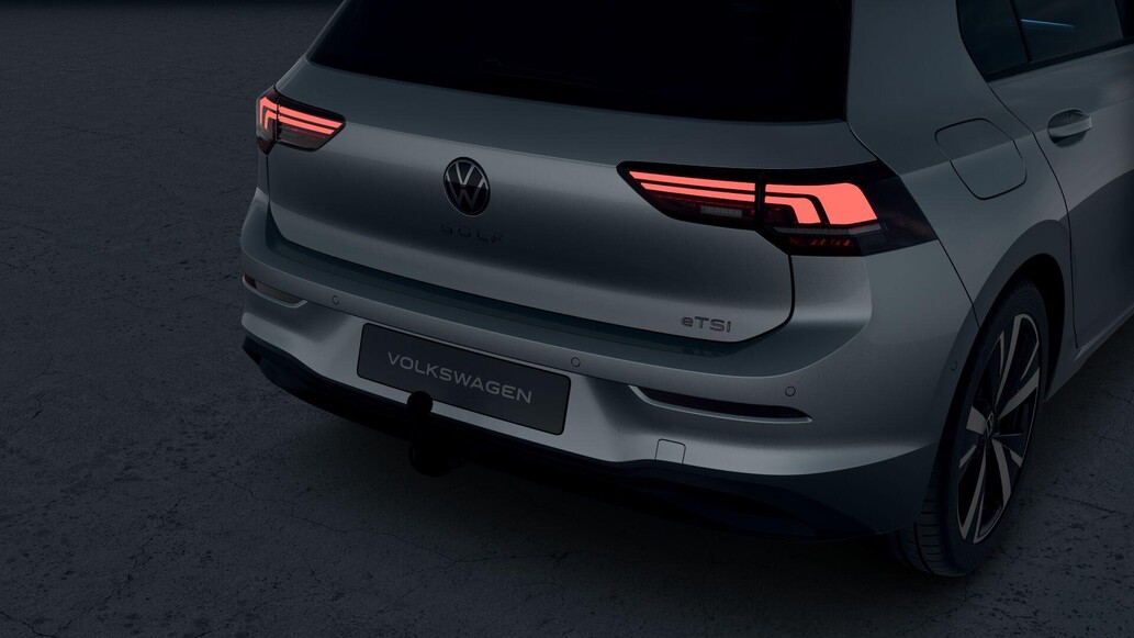 Volkswagen Golf, People