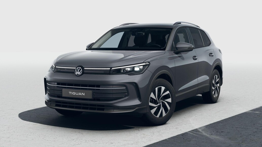 Volkswagen Tiguan, Friends