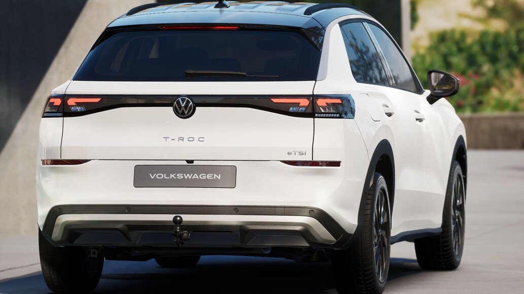 Volkswagen T-Roc, Life