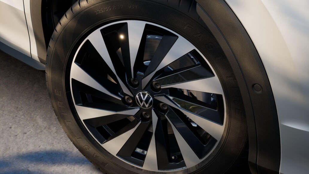 Volkswagen T-Roc, Life