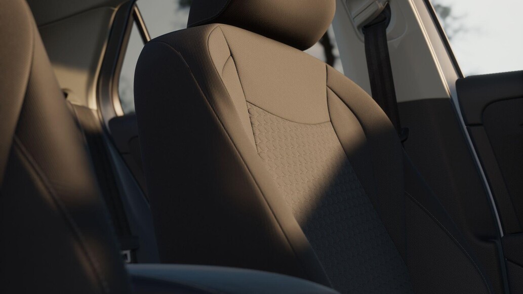 Volkswagen T-Roc, Life