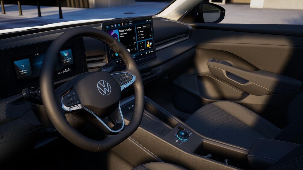 Volkswagen T-Roc, Life